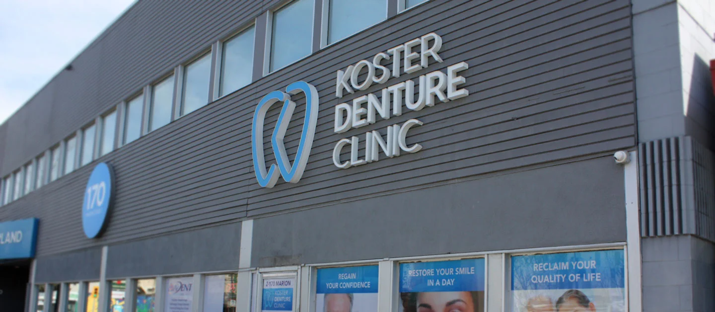 State-of-the-art Clinic