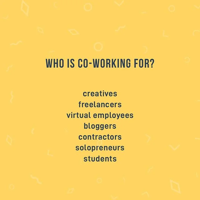 Space340 is all about creating and feeding off of the energy of the space and the community that&rsquo;s been created. Sign up to be a member! .
#Space340
.
#Bahrain #Coworking #startup #coworkingspace #startups #entrepreneur #businesslife #design #d