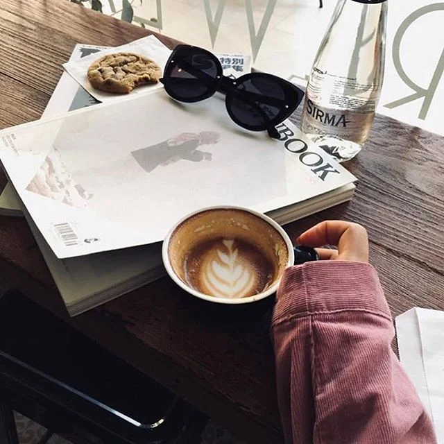 Cozy papercup mornings. 😌
.
#AreWeAwake
📸: @nawalim_11
.
#PapercupBH&nbsp;#dailycortado&nbsp;#Bahrain&nbsp;#KSA #coffeeshopcorners&nbsp;#Kuwait