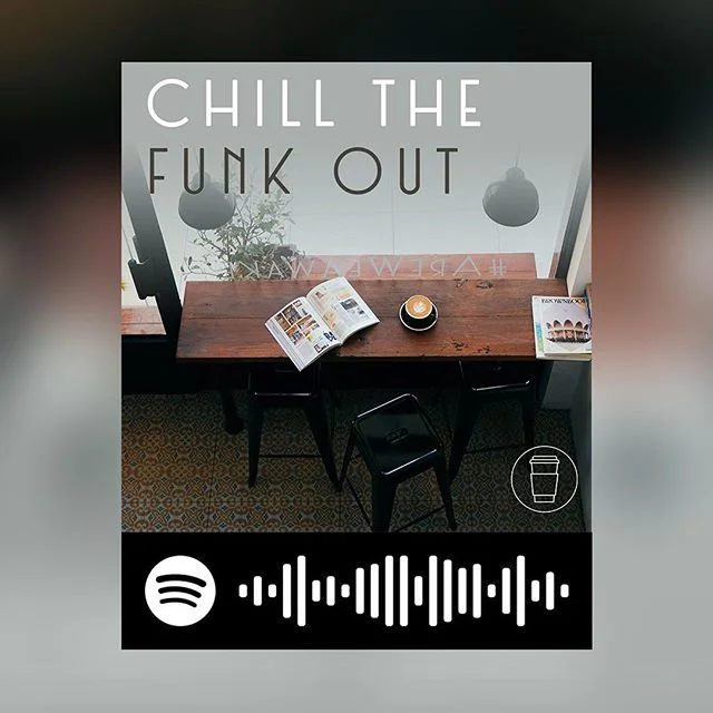 TGIT! Chill the funk out with our playlists over at Spotify💆🏽&zwj;♀️💆🏽&zwj;♂️☕️
.
#AreWeAwake
.
#PapercupBH&nbsp;#dailycortado&nbsp;#Bahrain&nbsp;#KSA #coffeeshopcorners&nbsp;#Kuwait