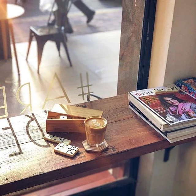 liquid gold / #AreWeAwake
.
📸: @nsyan_24
.
#PapercupBH&nbsp;#dailycortado&nbsp;#Bahrain&nbsp;#KSA #coffeeshopcorners&nbsp;#Kuwait