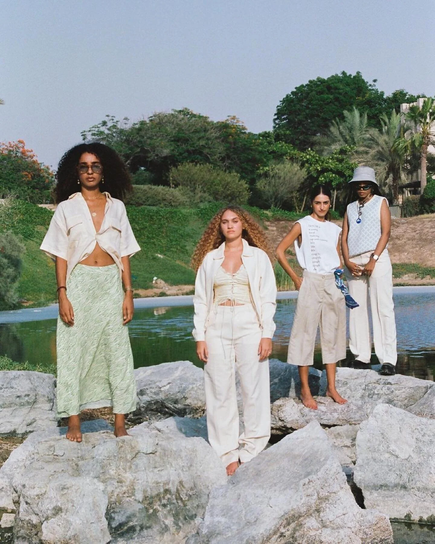 &quot;TOO DARK TO SEE TOMORROW As seen by Sophia @wiz_khalifeh&quot;
⠀⠀⠀⠀⠀⠀⠀⠀⠀
New pieces going up at the store this week from @2d2c2m