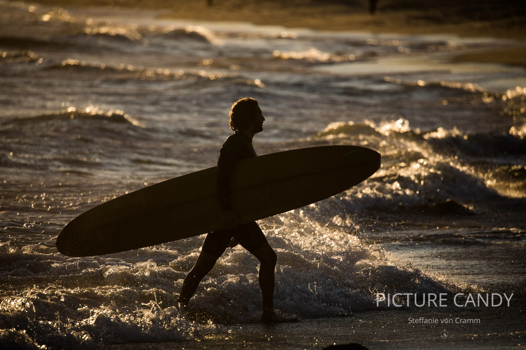 Feeling energised, Montauk 2017