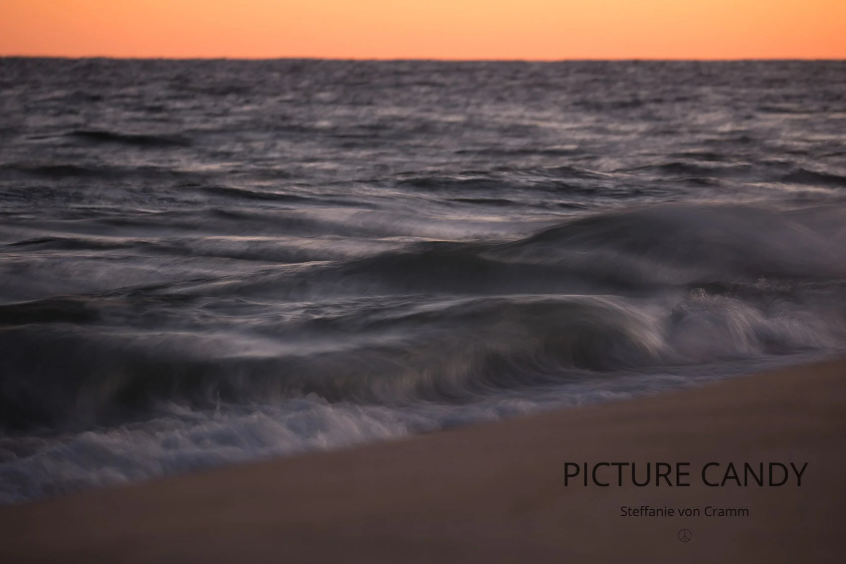 Slow motion, Montauk 2017