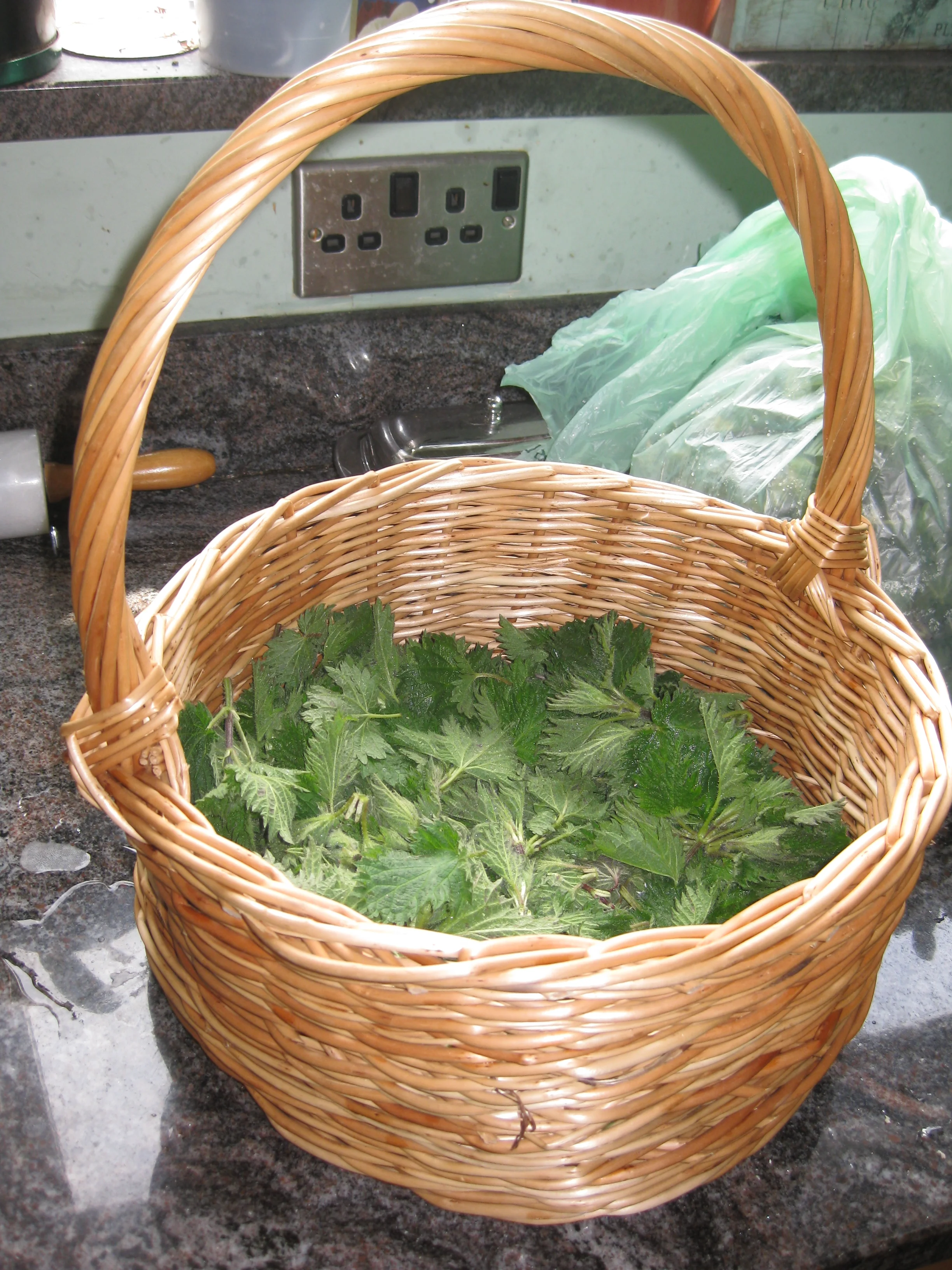 Herbal medicine