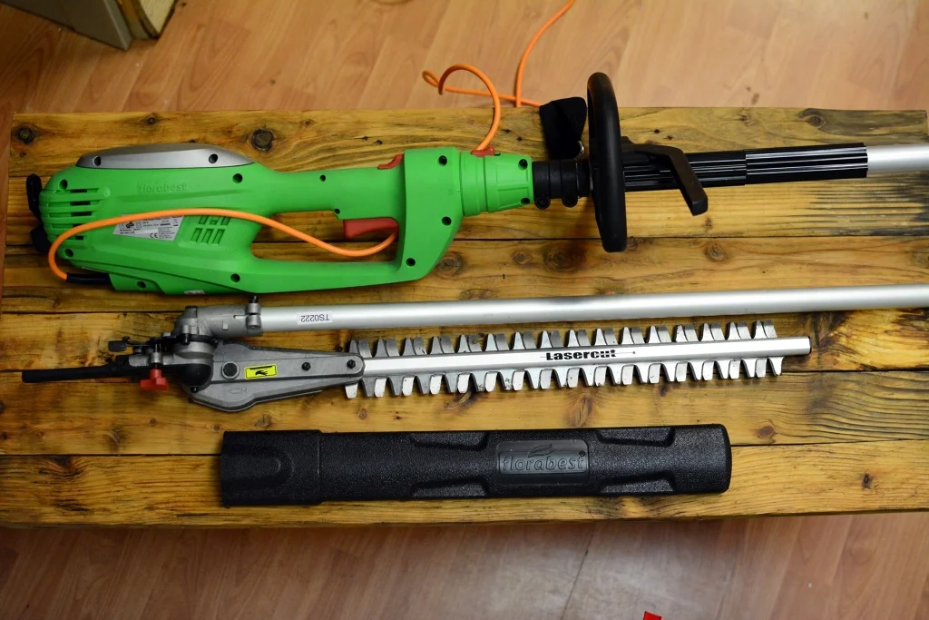 Gardening Tools