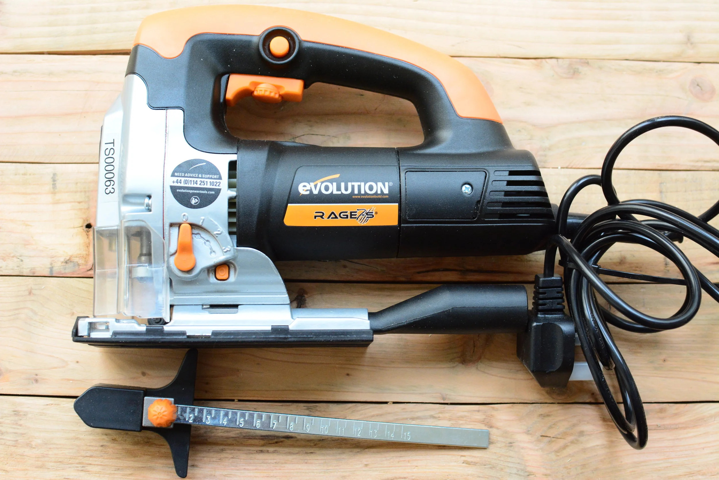 Power Tools