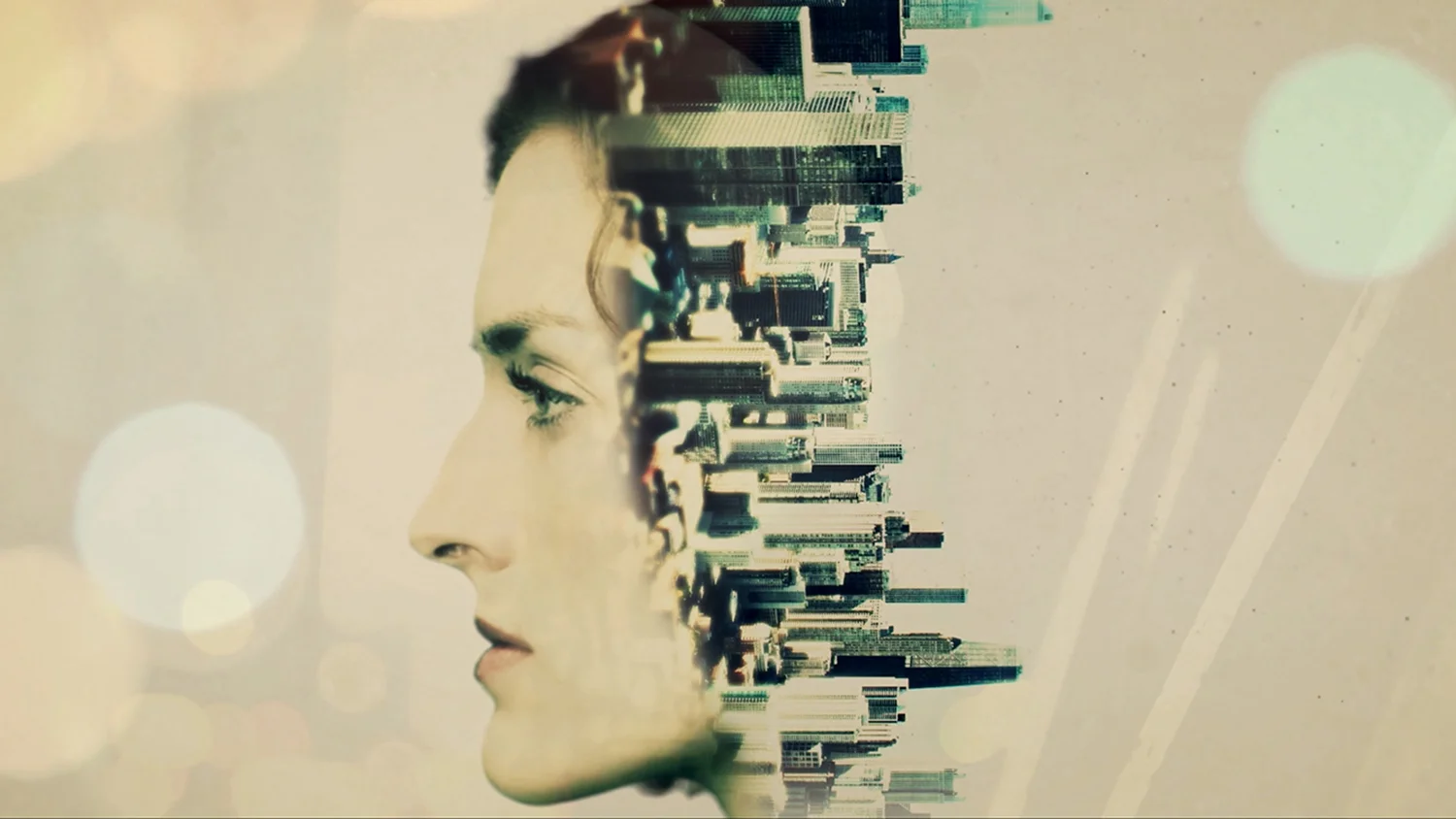 DIscover - Renaissance Hotel
