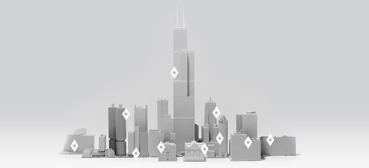 Skyline Stories