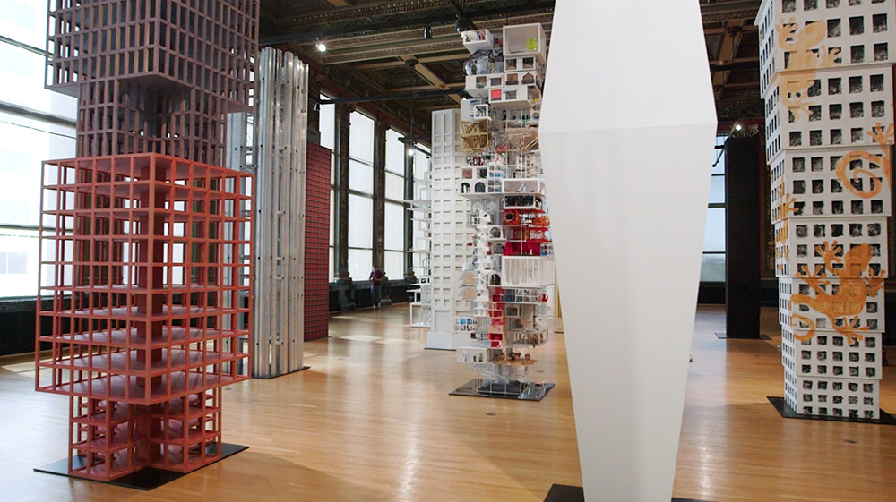 Chicago Architecture Biennial