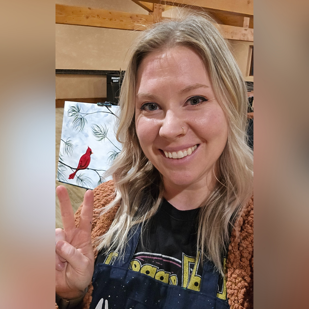 Meet The Team — Blue Ridge Brushes
