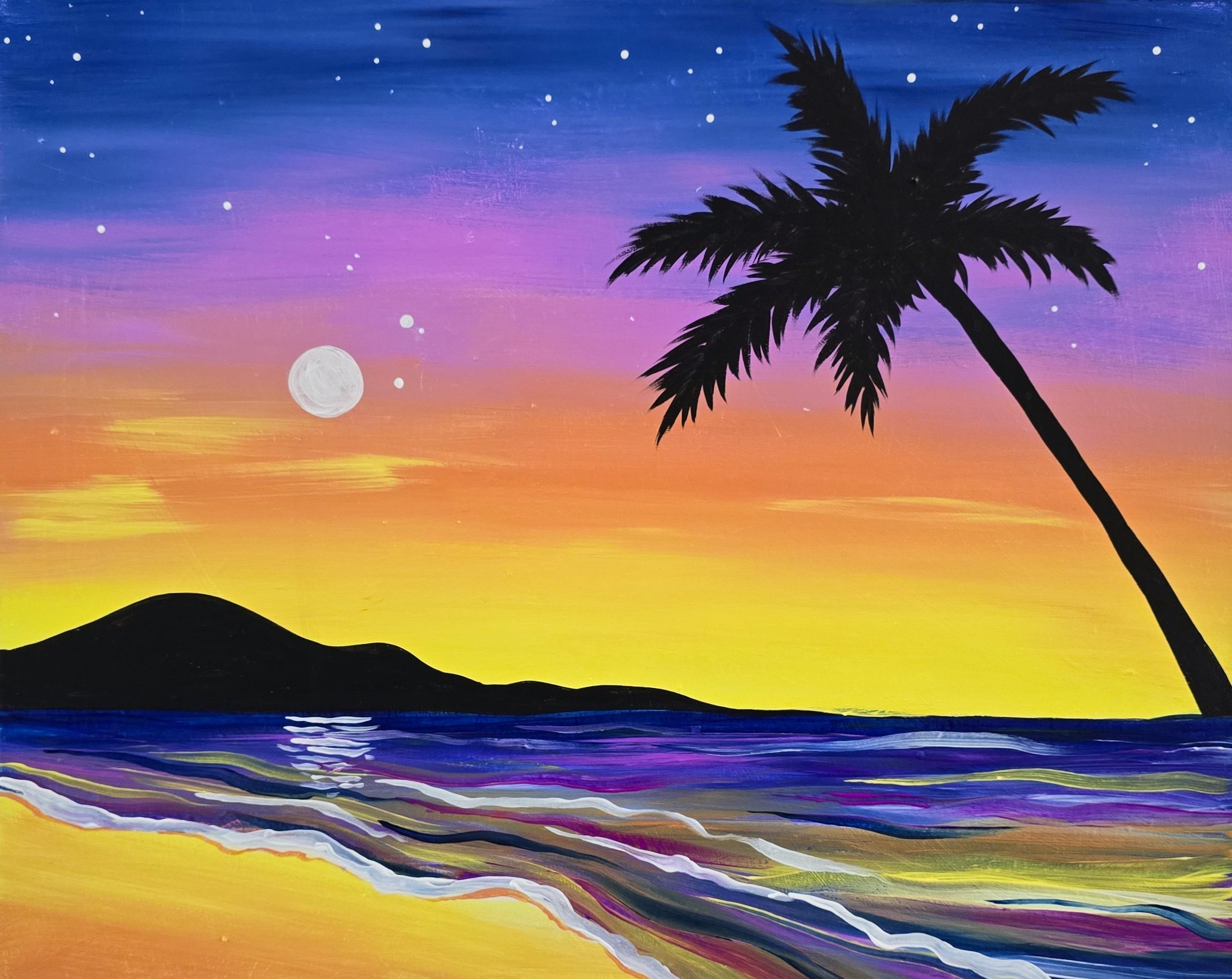 Tropical Paradise - Blue Ridge Brushes.jpg