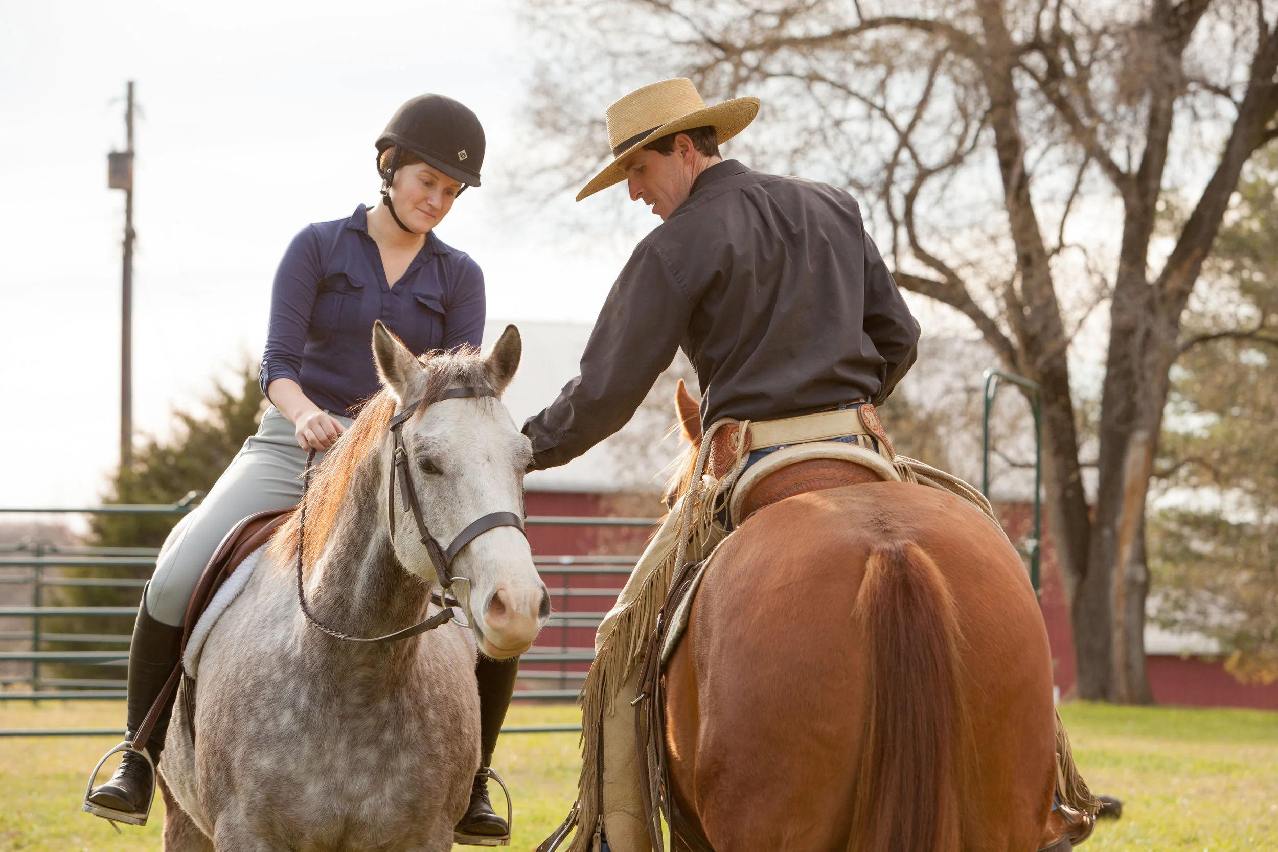 4-Week Class | Trust and Respect - Gaining One Without Losing the Other