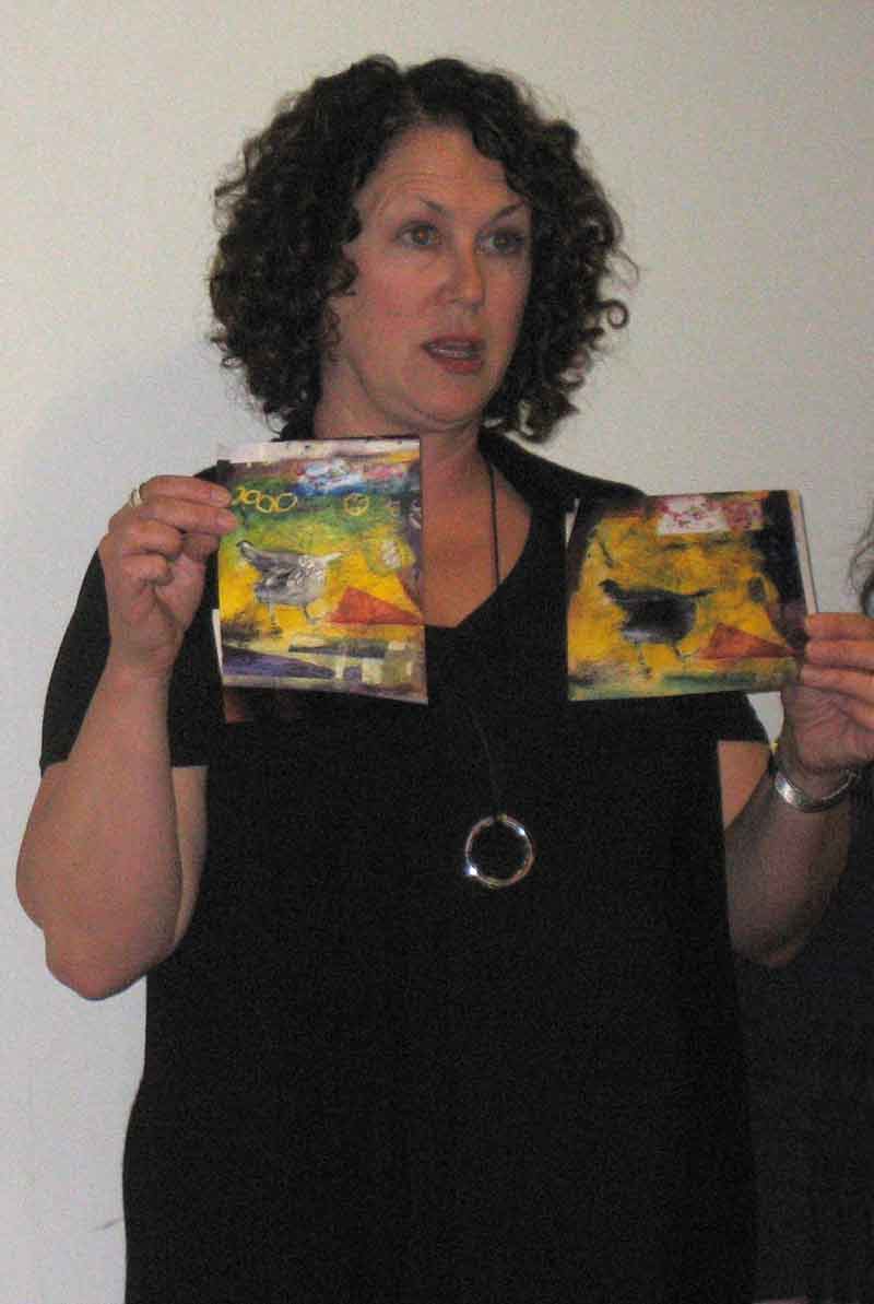 Jill Gebhardt