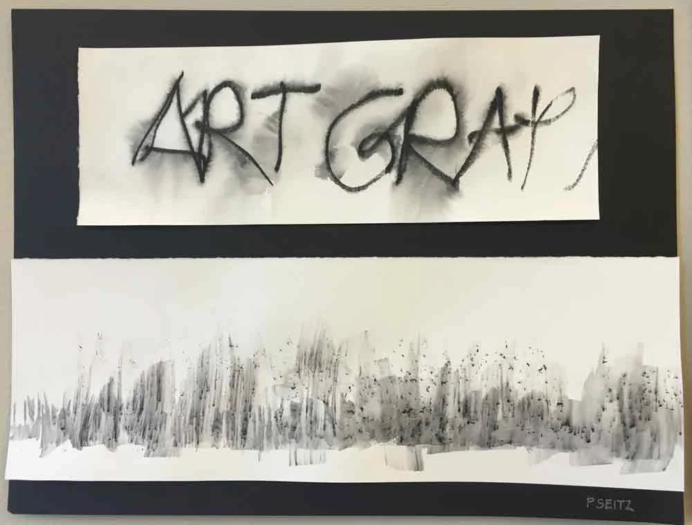 Some explorations with graphite