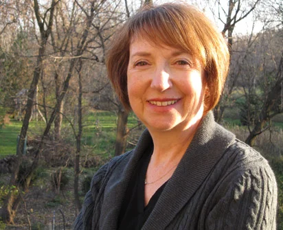 Gloria Cooper