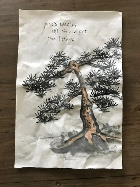 Annual Meeting, Demo, Show and Share