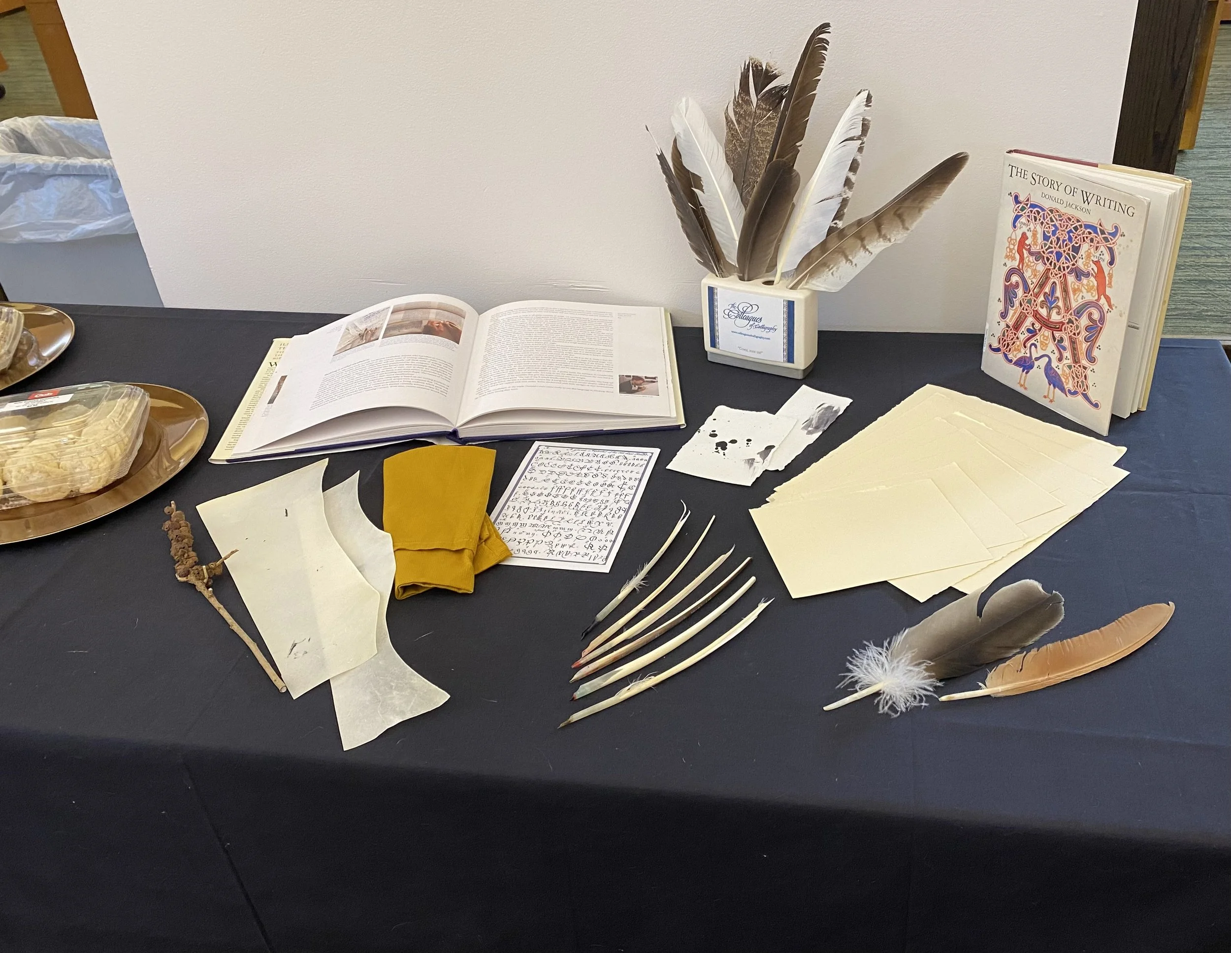 Welcome Back! 23-24 Season Kick-off