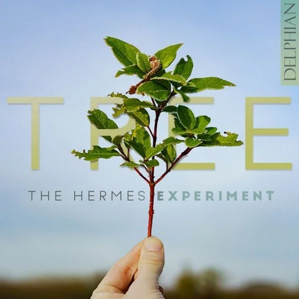 The Hermes Experiment's TREE out on Delphian