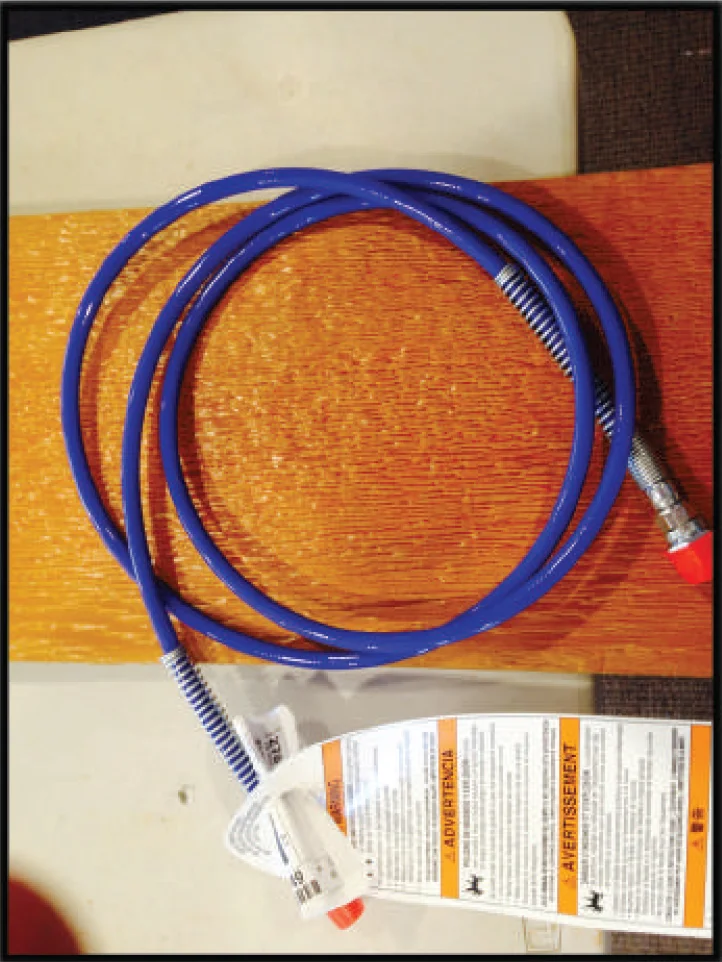 6' Super Flex Fluid Hose - Part# 278750.jpg
