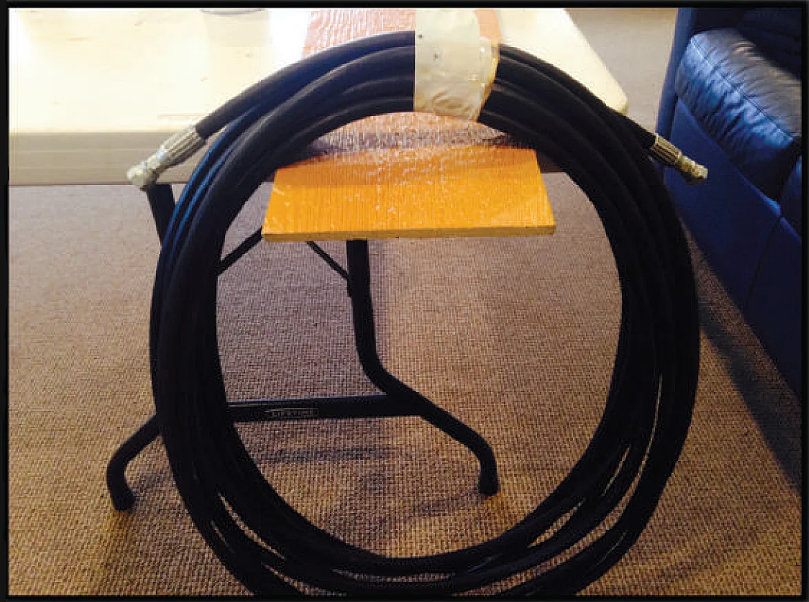 Black Hose .25in. x 75ft - Part# 401075041.jpg