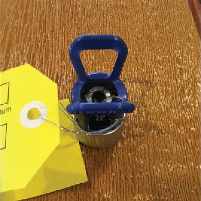 Tip Guard for 395 AA Sprayer