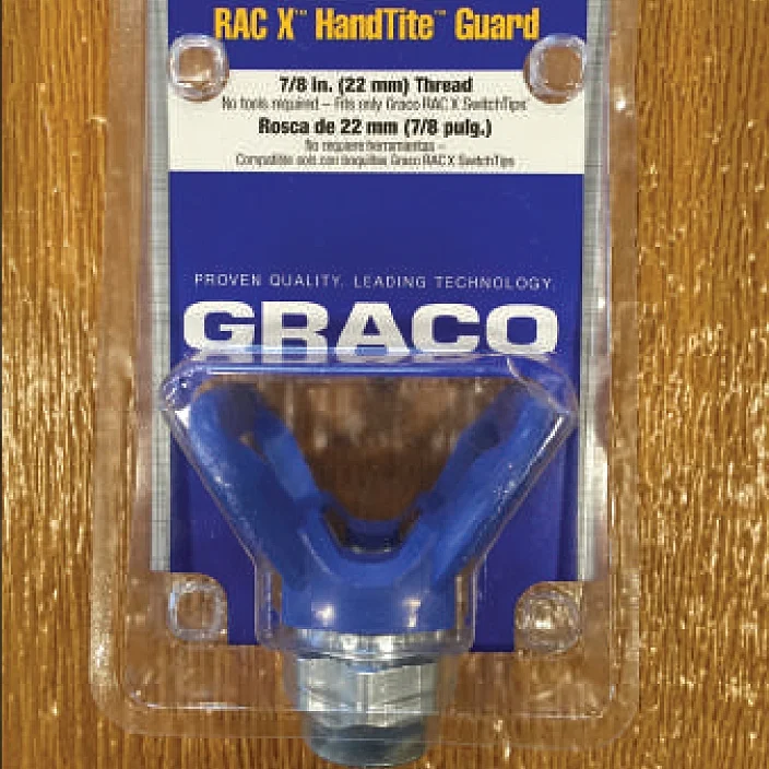 RAC Guard for FFT Tips
