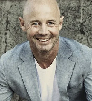 Confident loving smiling man, free your personal power; regain control; emotional and performance coaching