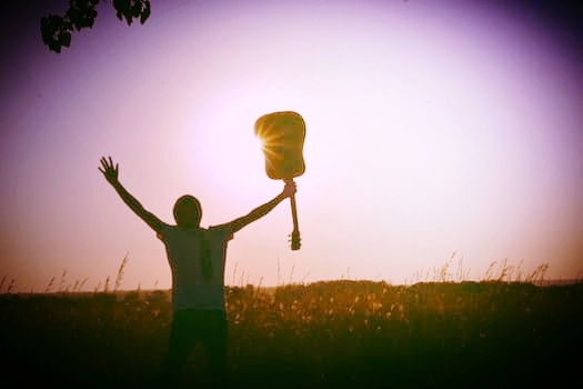 Transformation Emotions Coaching Breakthrough Life Love Gratitude Guitar Freedom Balance Senses Feel 