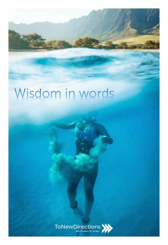 Wisom in words cover.png