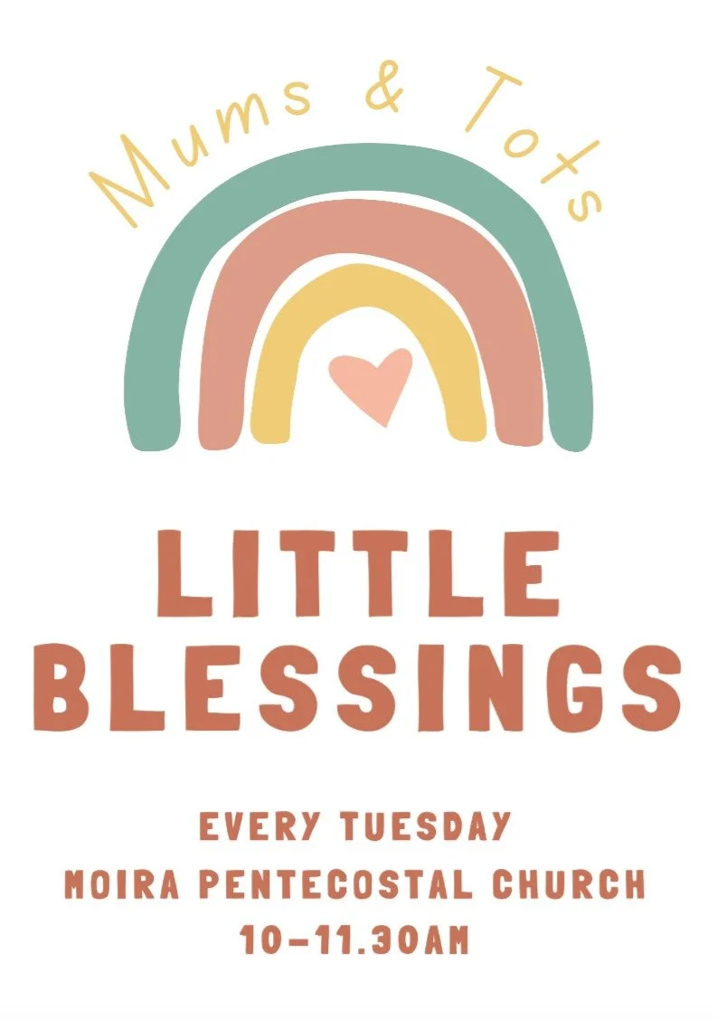 Little Blessings (Copy) (Copy)