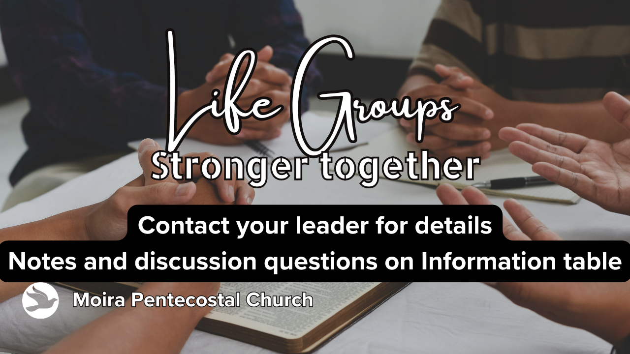 Life Groups
