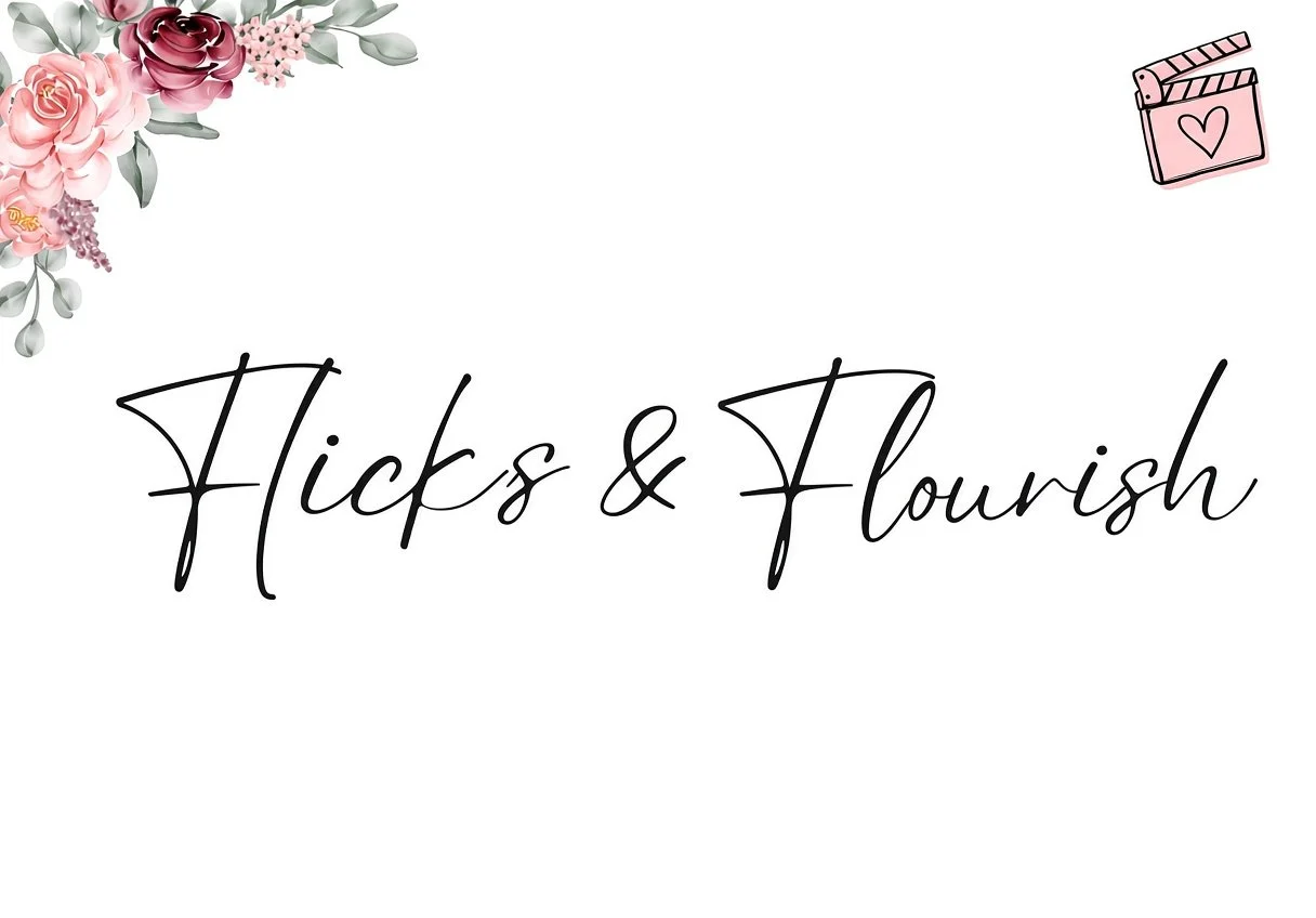 Flourish, Women's Ministry (Copy)