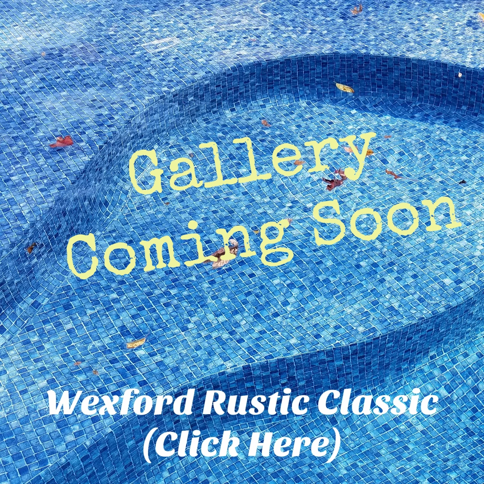 Wexford Rustic Classic