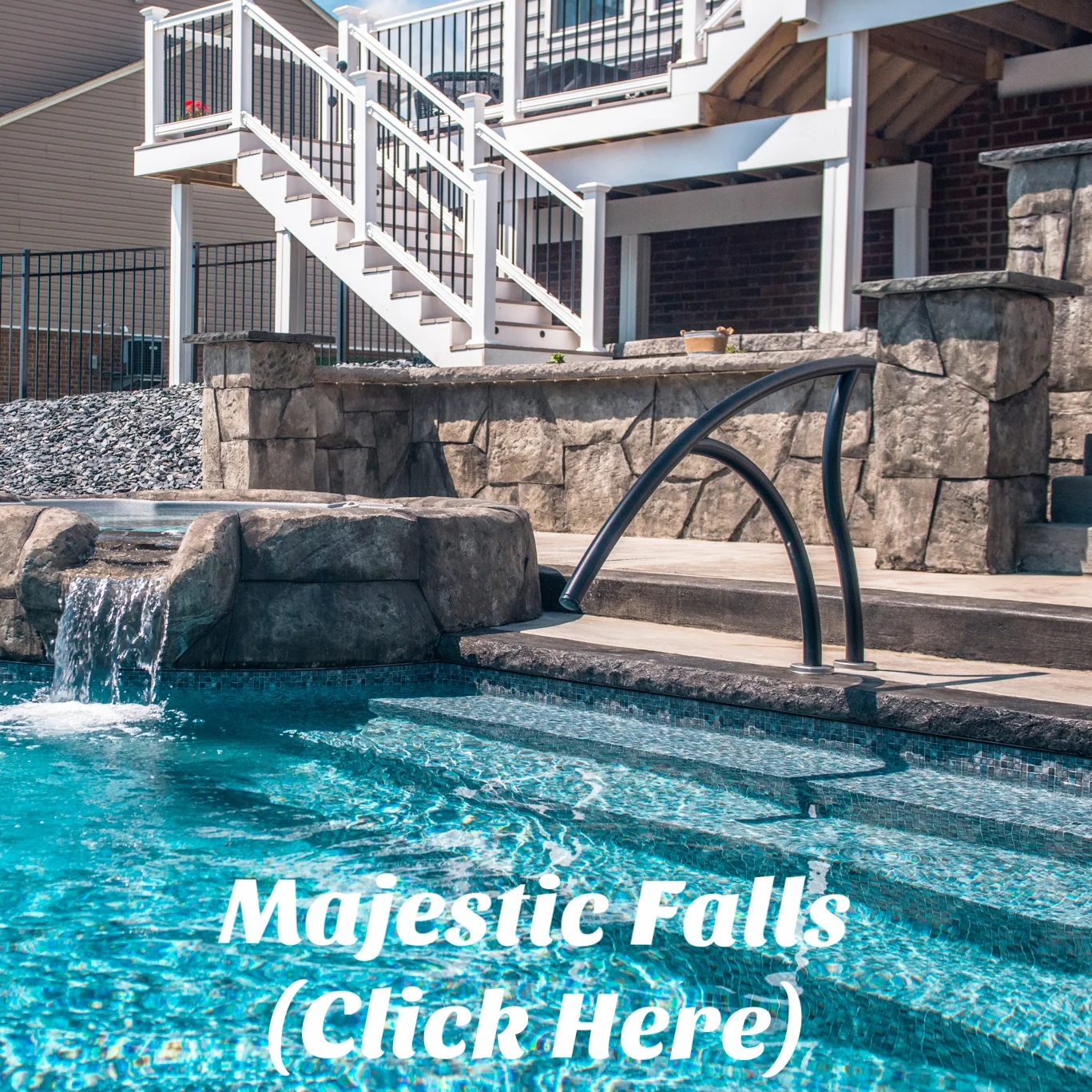 Majestic Falls
