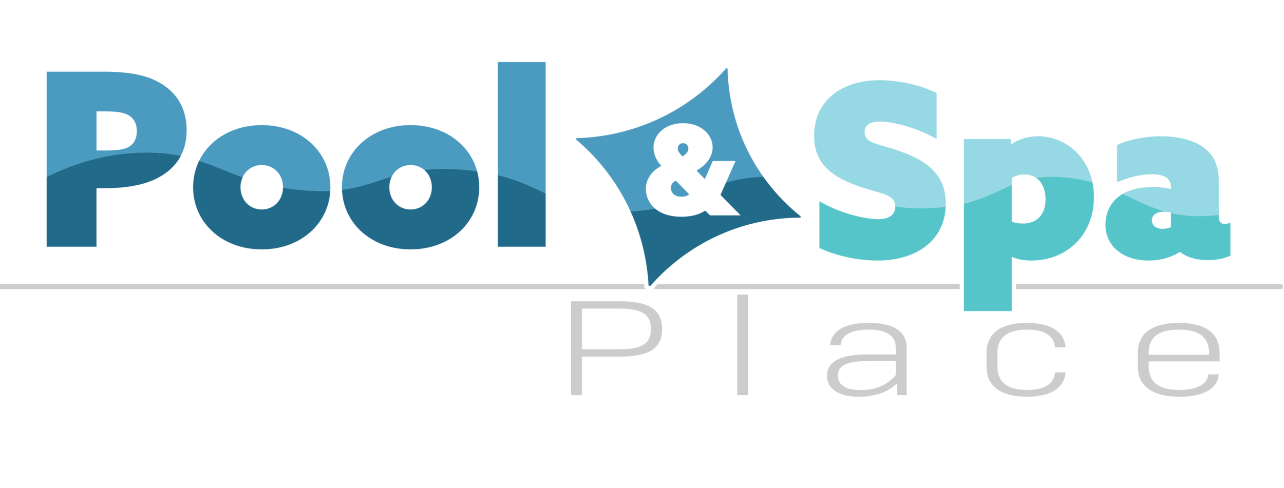 The Pool and Spa Place