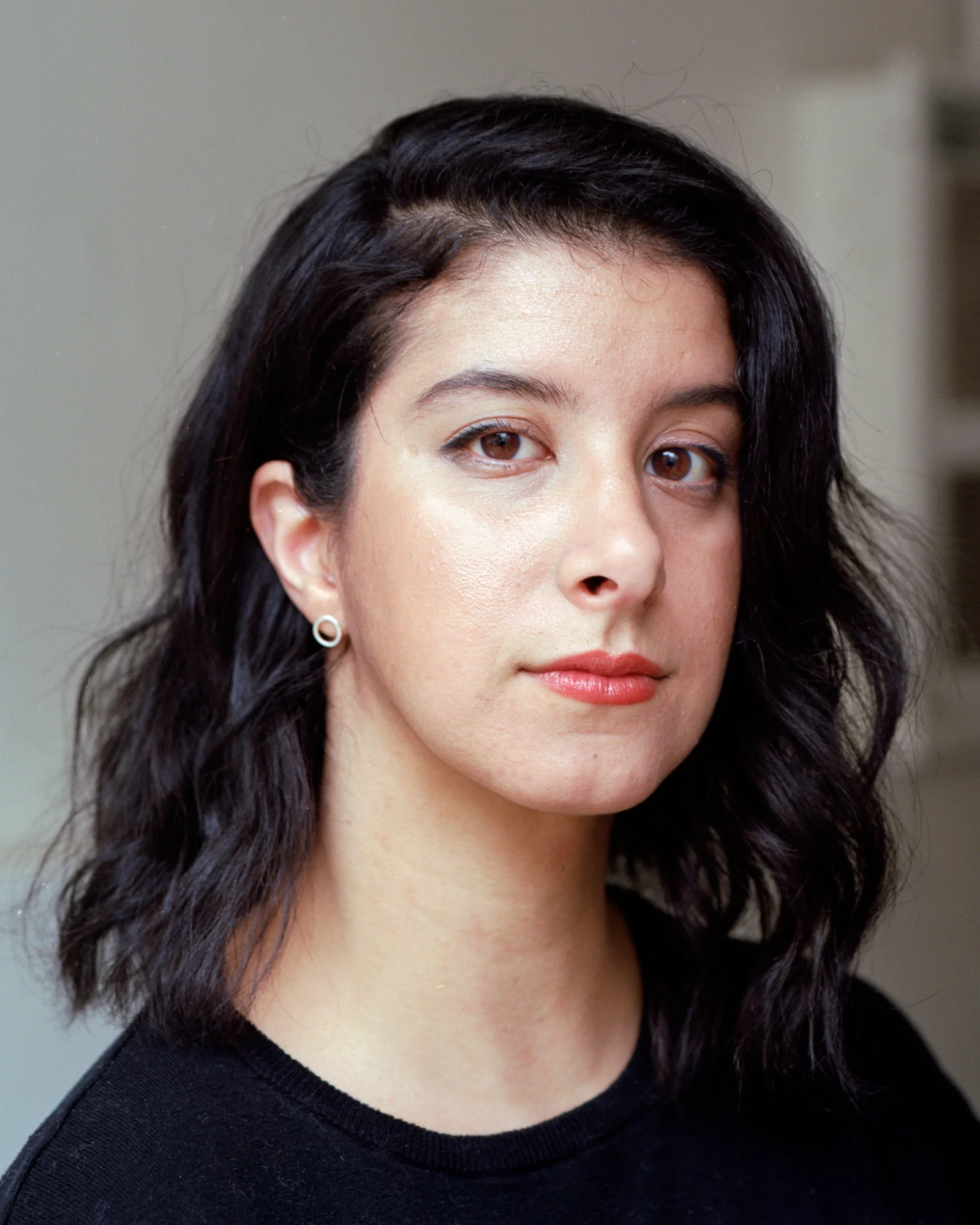 Kiana Pirouz. Photo by Jack Newton.