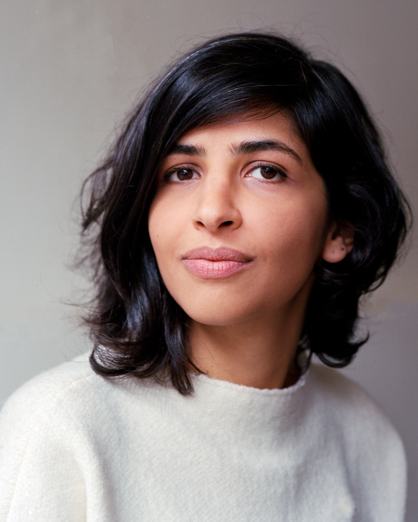 Mahya Soltani. Photo by Jack Newton.