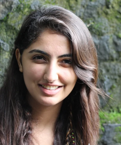 Priyal Thakkar , courtesy of Irregular Labs.