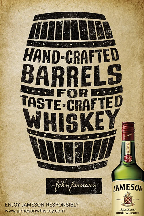 Jameson Whiskey — image 5