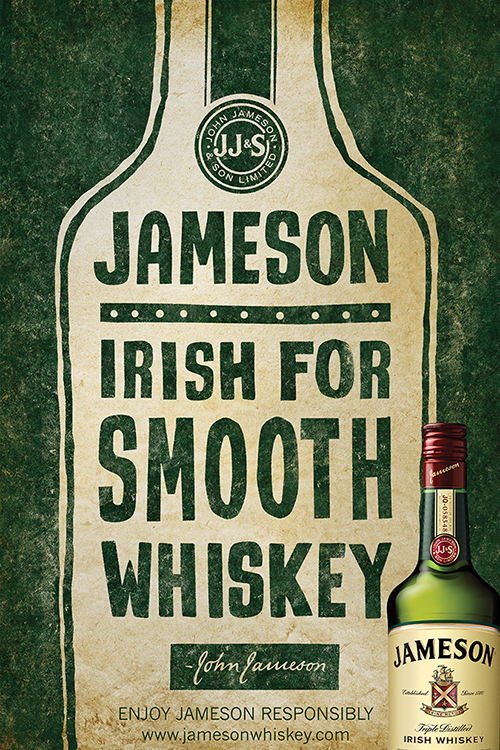 Jameson Whiskey — image 2