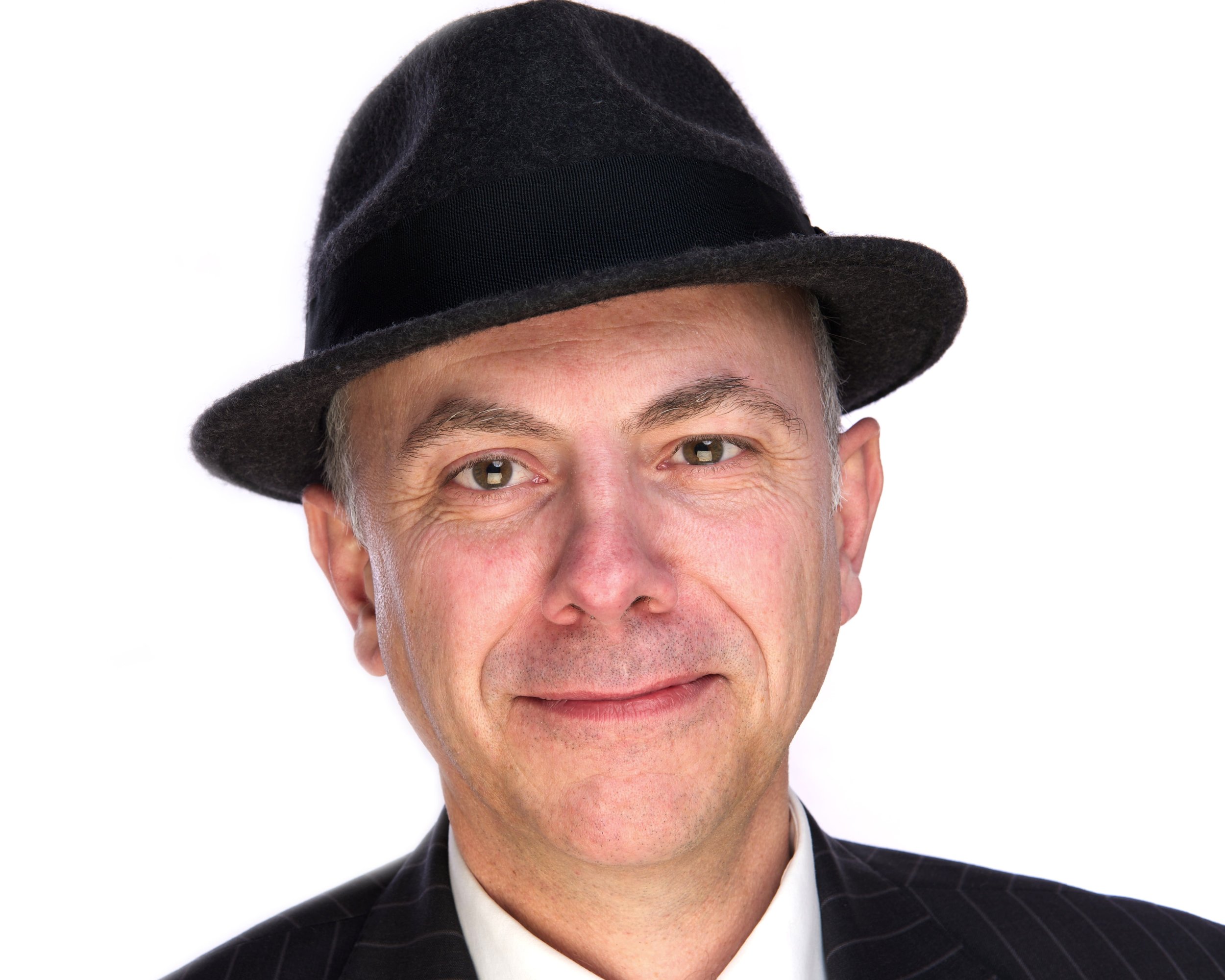 "Hat-Tip" is written by Nick Lincoln, IFA