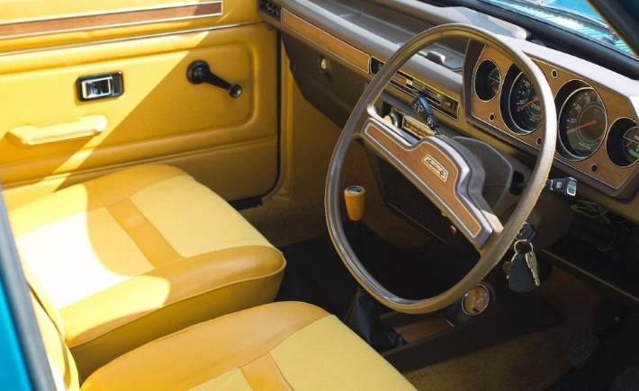 Austin Allegro 1500 Special