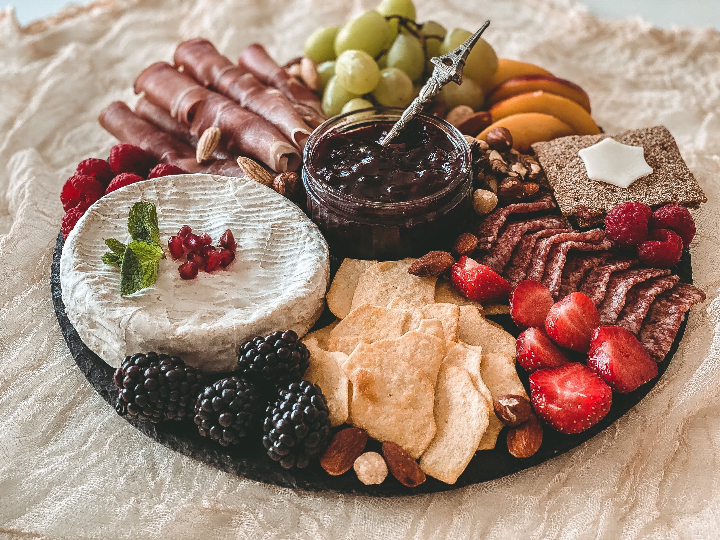 Cheese Boards — iamfoodietraveler