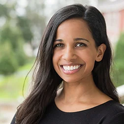Allyson Dias Program Manager, Thiel Fellowship