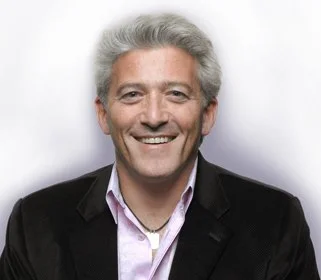 Lenny Stern Founding Partner, SS+K