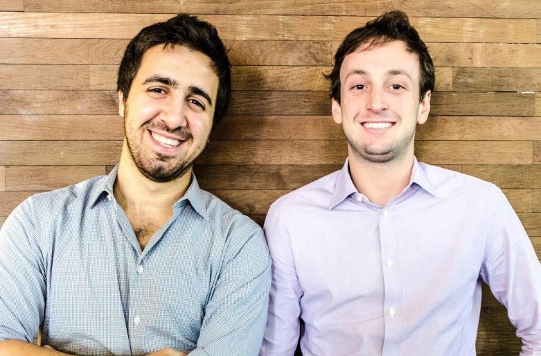 Josh Arbit + Jacob Goodman Co-founders, Fresh Prints