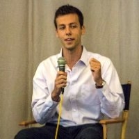 Max Schoenfeld Co-founder, College Truckers
