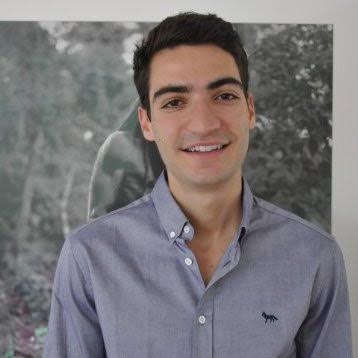 Issam Freiha General Partner, Alrai Capital