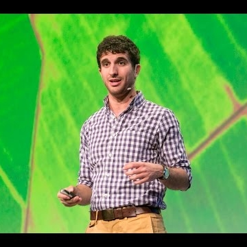 Josh Miller Founder, FarmShots
